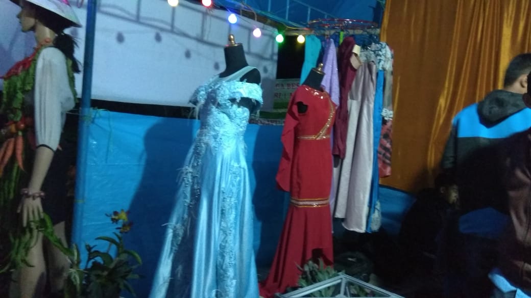 Pameran SMK